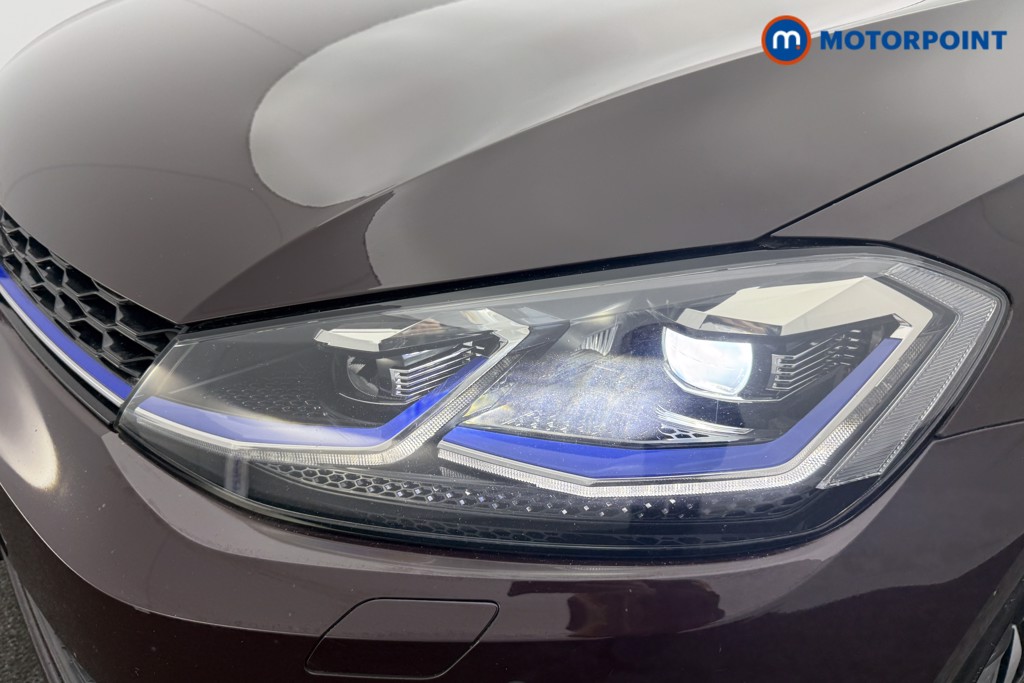 Volkswagen Golf Gte Advance Automatic Petrol Plug-In Hybrid Hatchback - Stock Number (1617981) - 15th supplementary image