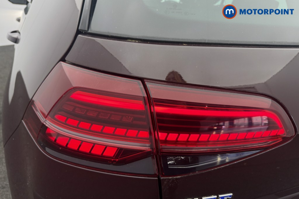 Volkswagen Golf Gte Advance Automatic Petrol Plug-In Hybrid Hatchback - Stock Number (1617981) - 16th supplementary image