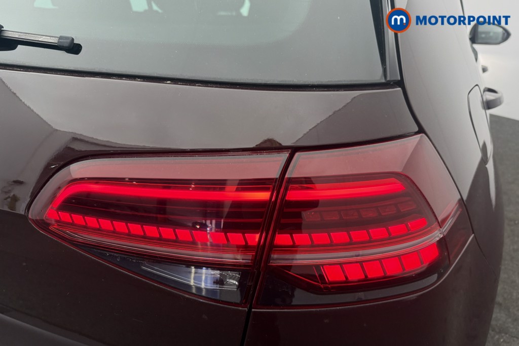 Volkswagen Golf Gte Advance Automatic Petrol Plug-In Hybrid Hatchback - Stock Number (1617981) - 17th supplementary image