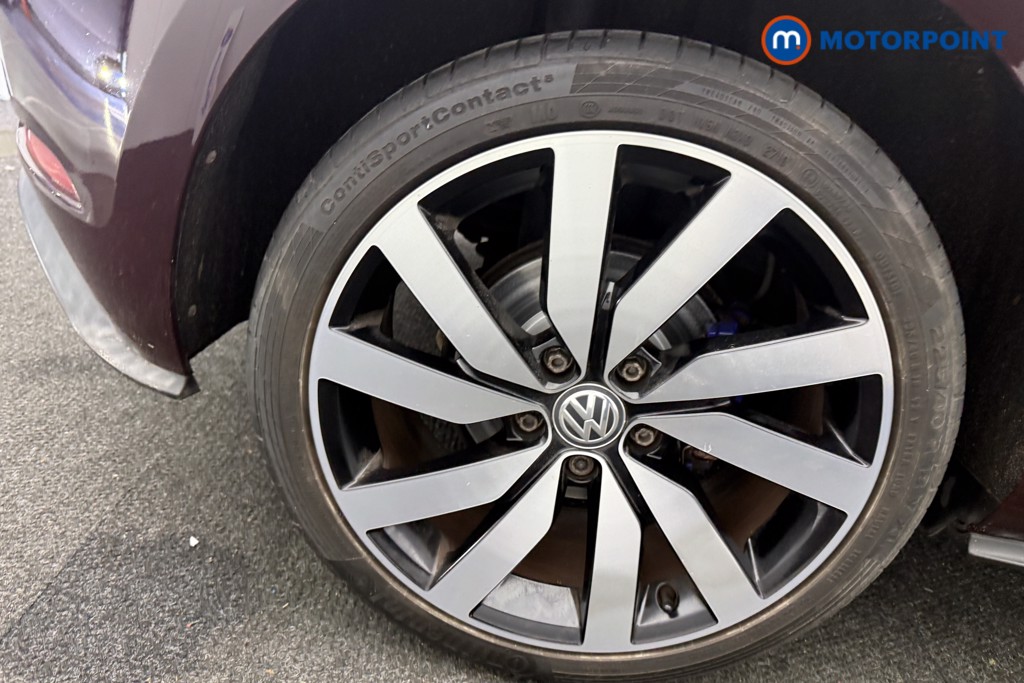 Volkswagen Golf Gte Advance Automatic Petrol Plug-In Hybrid Hatchback - Stock Number (1617981) - 19th supplementary image