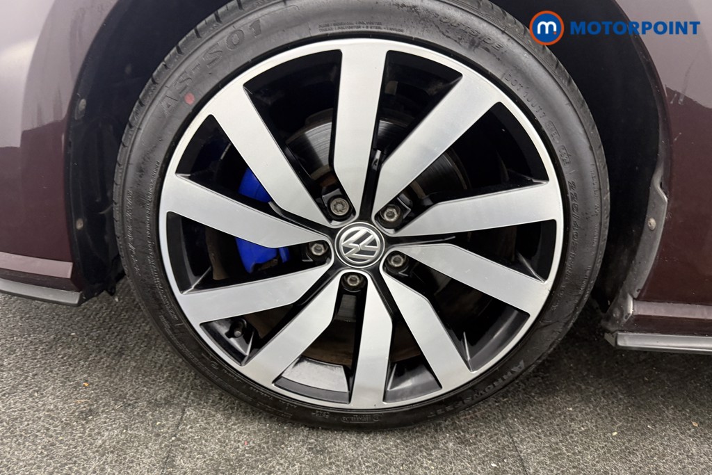 Volkswagen Golf Gte Advance Automatic Petrol Plug-In Hybrid Hatchback - Stock Number (1617981) - 21st supplementary image