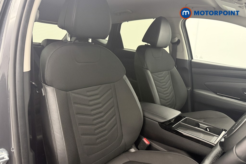 Hyundai Tucson Premium Automatic Petrol-Electric Hybrid SUV - Stock Number (1618303) - 6th supplementary image