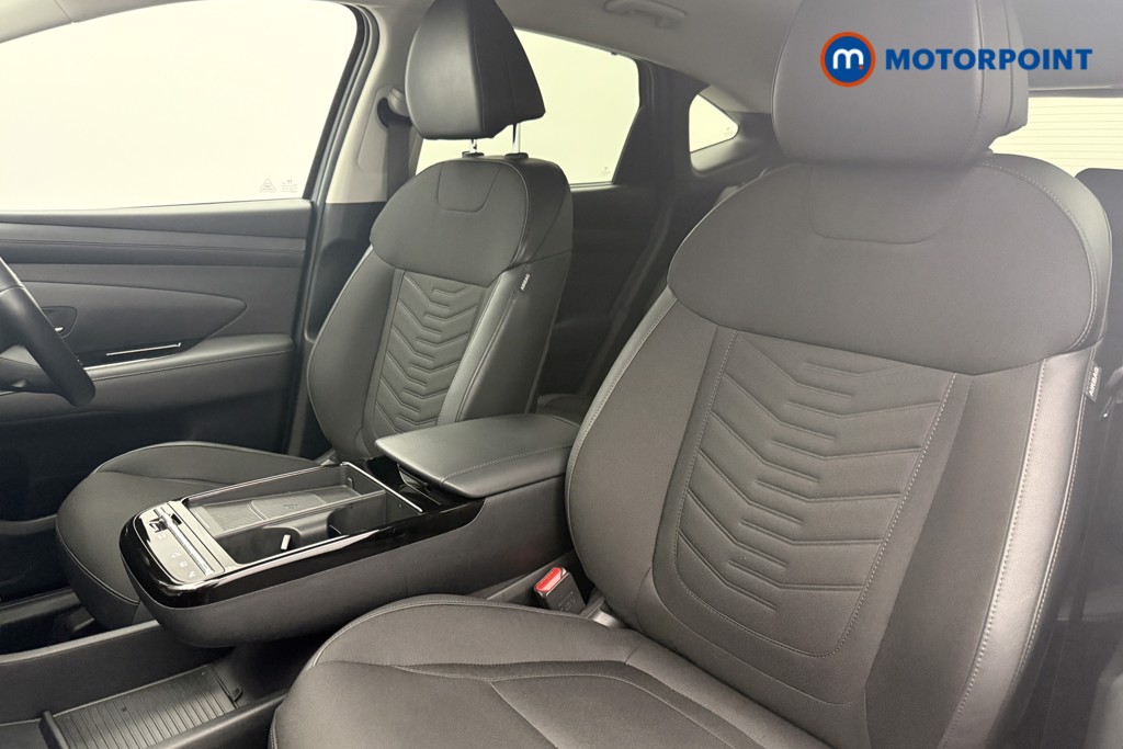 Hyundai Tucson Premium Automatic Petrol-Electric Hybrid SUV - Stock Number (1618303) - 7th supplementary image