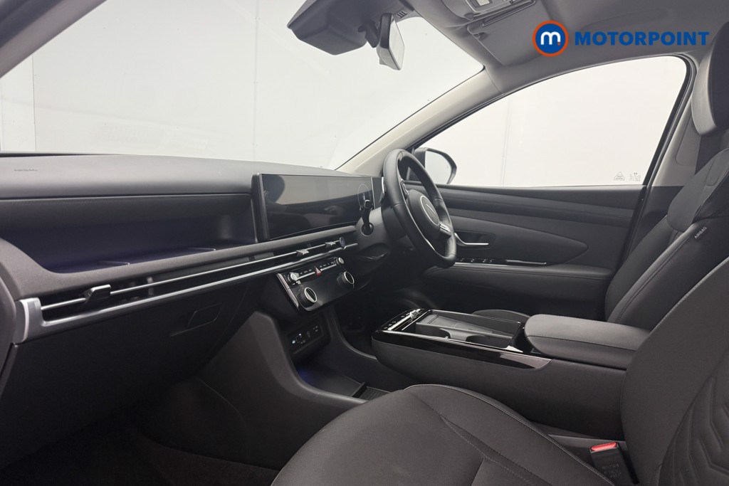Hyundai Tucson Premium Automatic Petrol-Electric Hybrid SUV - Stock Number (1618303) - 8th supplementary image