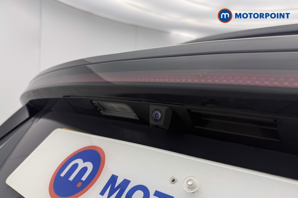 Hyundai Tucson Premium Automatic Petrol-Electric Hybrid SUV - Stock Number (1618303) - 11th supplementary image