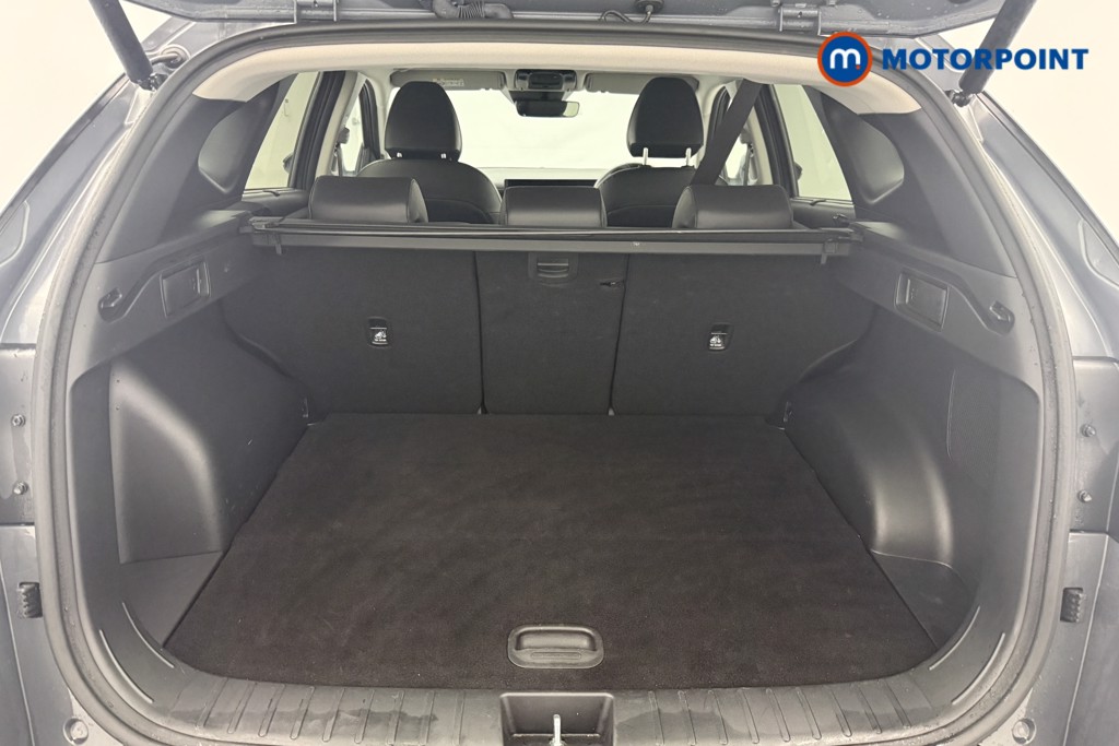 Hyundai Tucson Premium Automatic Petrol-Electric Hybrid SUV - Stock Number (1618303) - 13th supplementary image