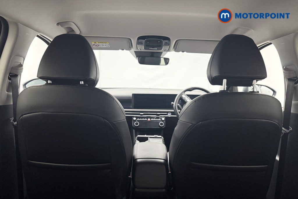 Hyundai Tucson Premium Automatic Petrol-Electric Hybrid SUV - Stock Number (1618303) - 14th supplementary image