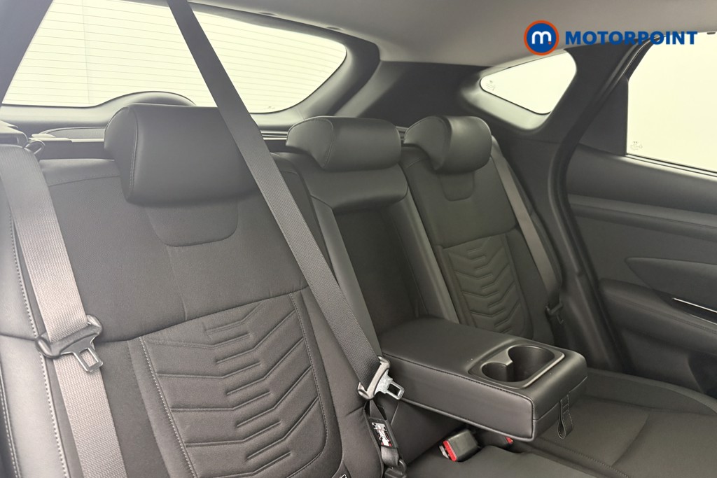 Hyundai Tucson Premium Automatic Petrol-Electric Hybrid SUV - Stock Number (1618303) - 15th supplementary image