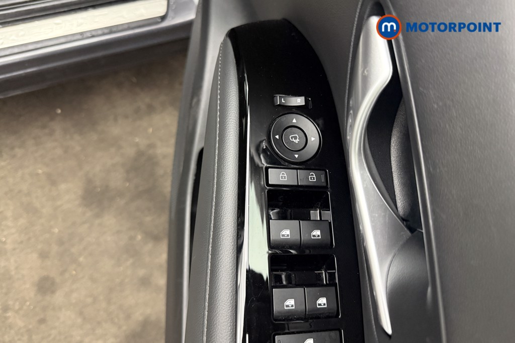 Hyundai Tucson Premium Automatic Petrol-Electric Hybrid SUV - Stock Number (1618303) - 16th supplementary image