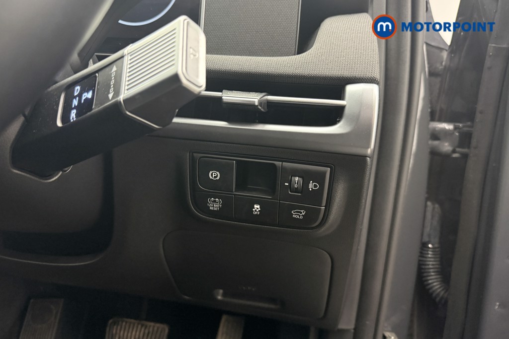 Hyundai Tucson Premium Automatic Petrol-Electric Hybrid SUV - Stock Number (1618303) - 17th supplementary image