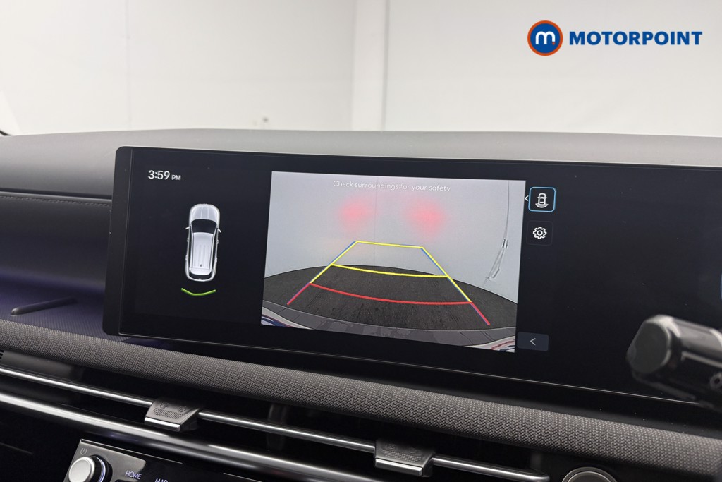 Hyundai Tucson Premium Automatic Petrol-Electric Hybrid SUV - Stock Number (1618303) - 20th supplementary image