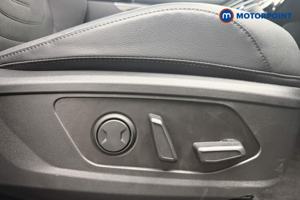 Hyundai Tucson Premium Automatic Petrol-Electric Hybrid SUV - Stock Number (1618303) - 22nd supplementary image