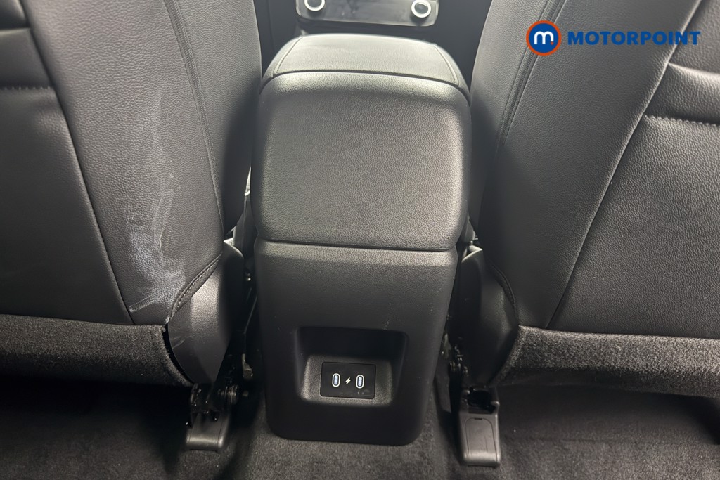 Hyundai Tucson Premium Automatic Petrol-Electric Hybrid SUV - Stock Number (1618303) - 24th supplementary image