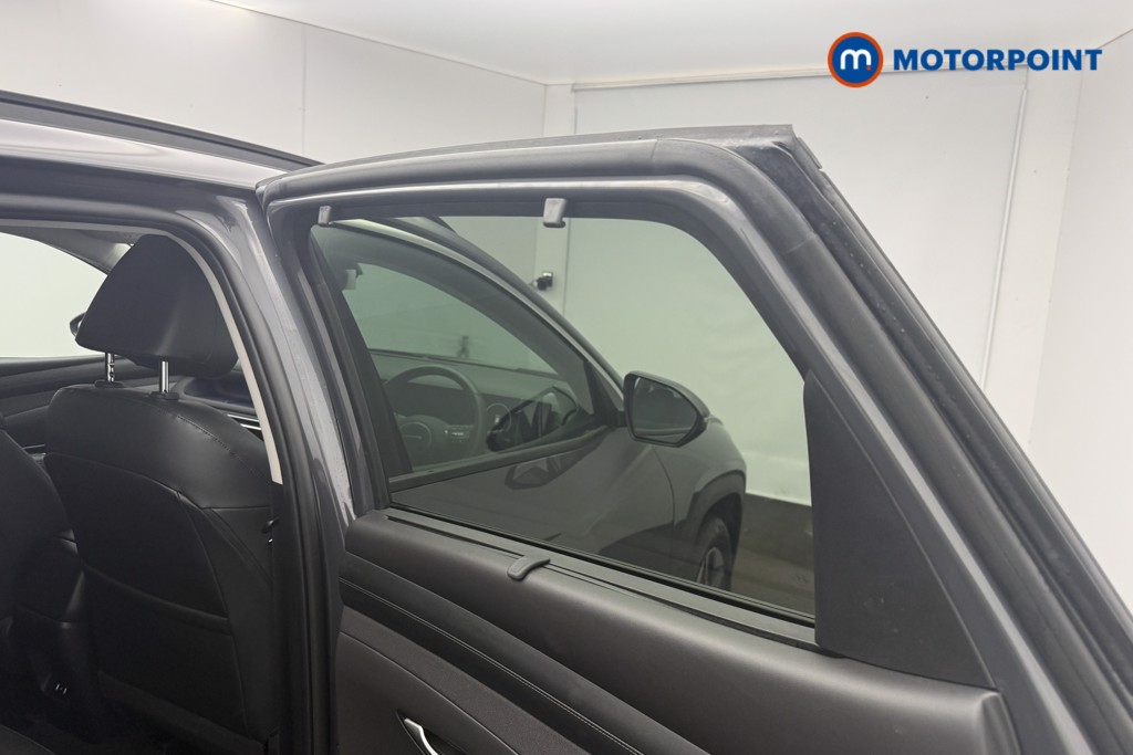 Hyundai Tucson Premium Automatic Petrol-Electric Hybrid SUV - Stock Number (1618303) - 26th supplementary image