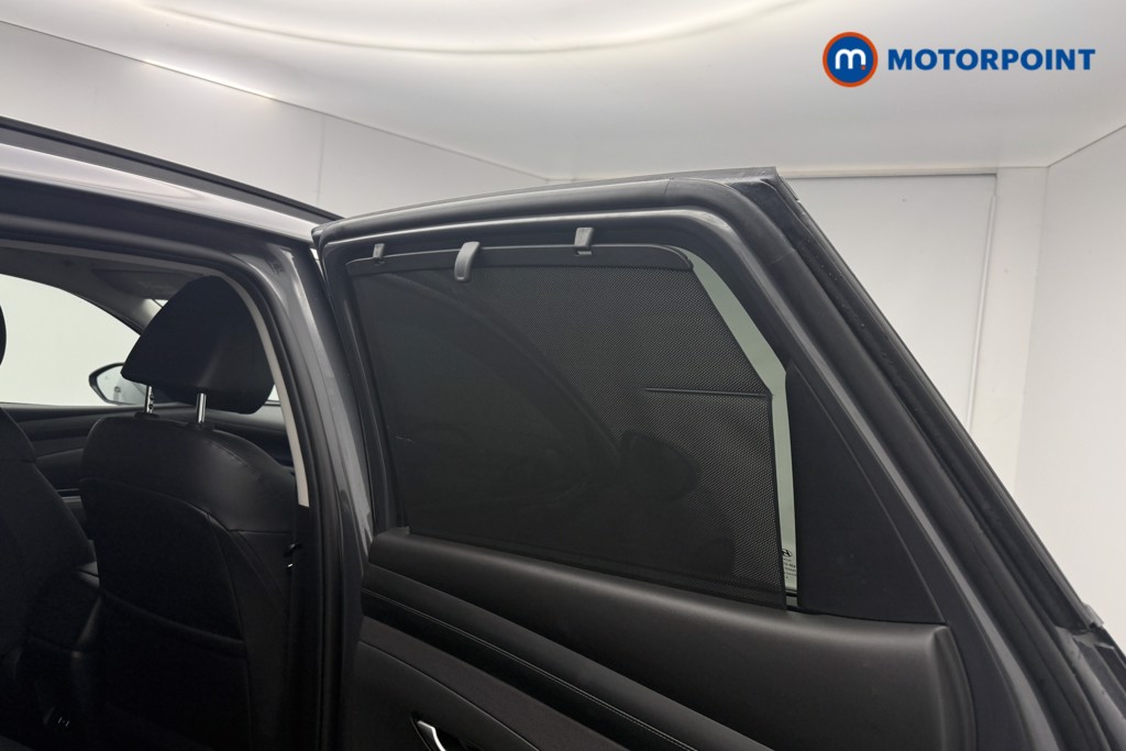 Hyundai Tucson Premium Automatic Petrol-Electric Hybrid SUV - Stock Number (1618303) - 27th supplementary image