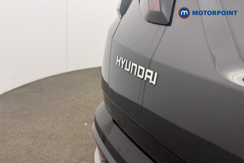 Hyundai Tucson Premium Automatic Petrol-Electric Hybrid SUV - Stock Number (1618303) - 29th supplementary image