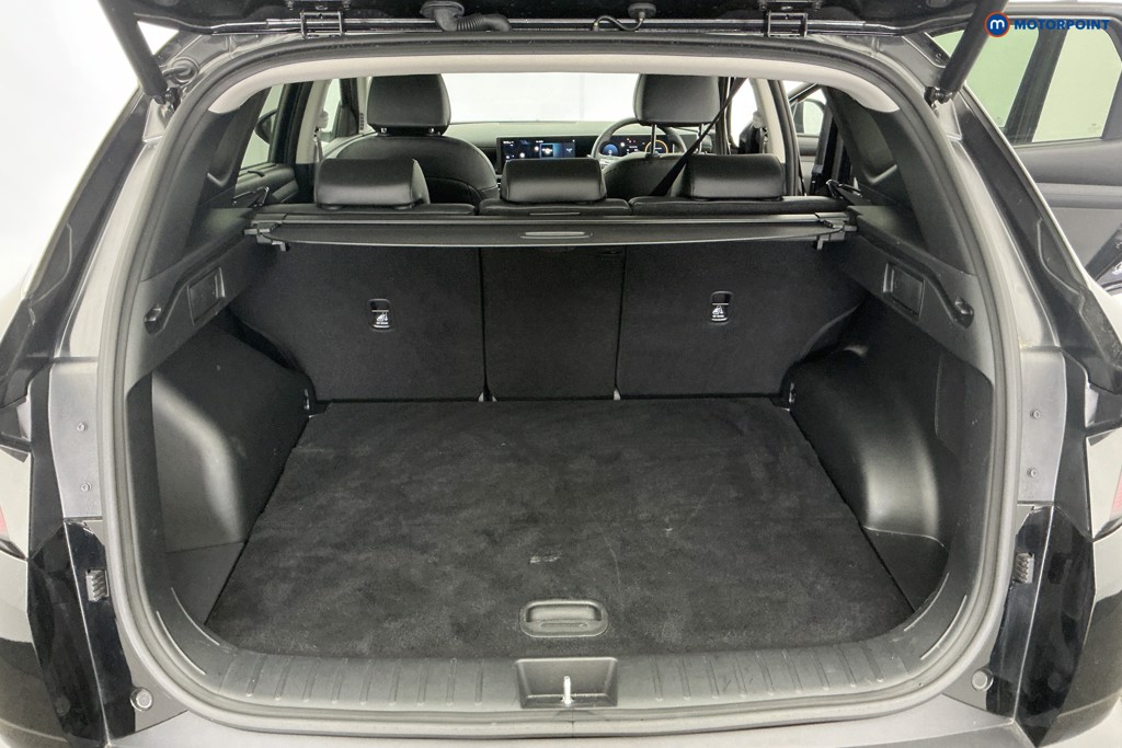 Hyundai Tucson Premium Automatic Petrol-Electric Hybrid SUV - Stock Number (1618310) - 3rd supplementary image