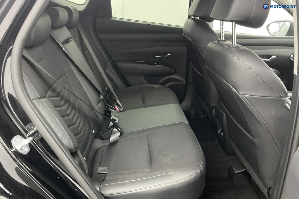 Hyundai Tucson Premium Automatic Petrol-Electric Hybrid SUV - Stock Number (1618310) - 6th supplementary image
