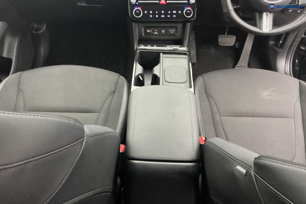 Hyundai Tucson Premium Automatic Petrol-Electric Hybrid SUV - Stock Number (1618310) - 12th supplementary image