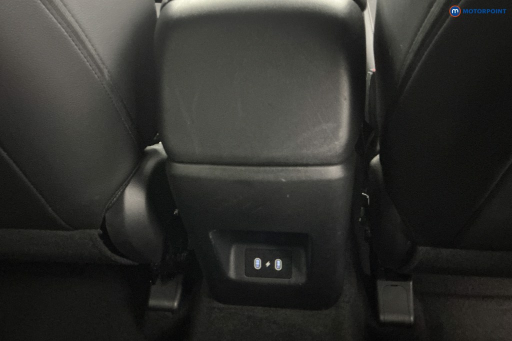 Hyundai Tucson Premium Automatic Petrol-Electric Hybrid SUV - Stock Number (1618310) - 15th supplementary image