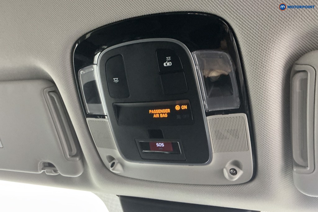 Hyundai Tucson Premium Automatic Petrol-Electric Hybrid SUV - Stock Number (1618310) - 17th supplementary image