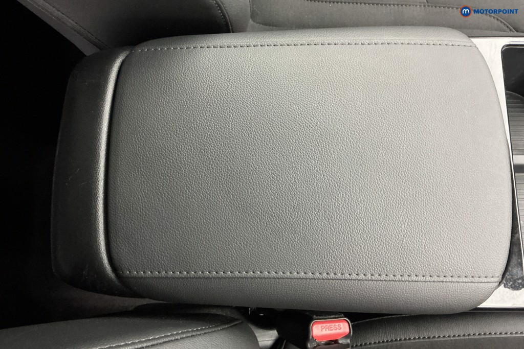 Hyundai Tucson Premium Automatic Petrol-Electric Hybrid SUV - Stock Number (1618310) - 18th supplementary image