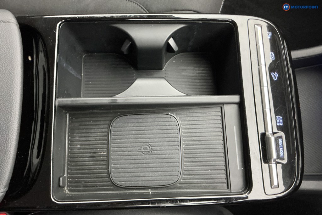 Hyundai Tucson Premium Automatic Petrol-Electric Hybrid SUV - Stock Number (1618310) - 19th supplementary image