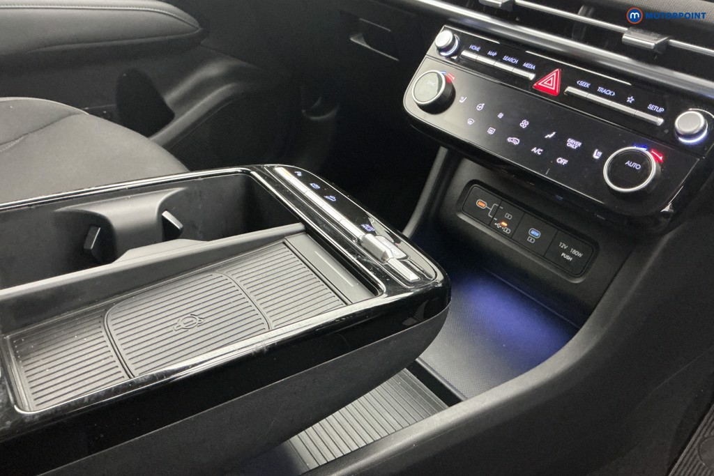 Hyundai Tucson Premium Automatic Petrol-Electric Hybrid SUV - Stock Number (1618310) - 23rd supplementary image