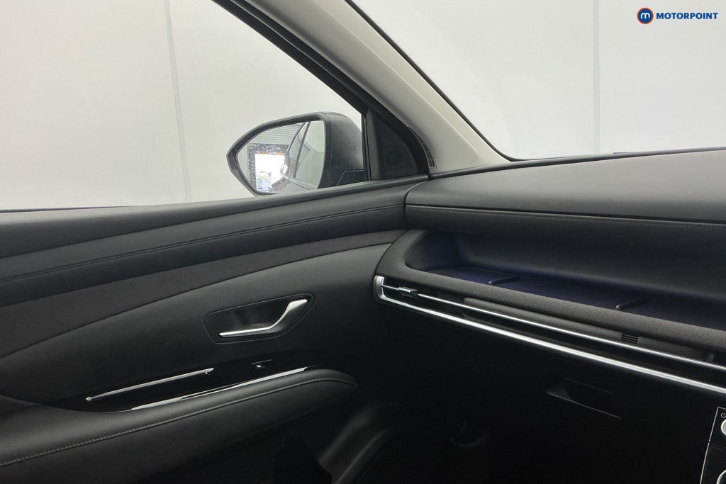 Hyundai Tucson Premium Automatic Petrol-Electric Hybrid SUV - Stock Number (1618310) - 25th supplementary image