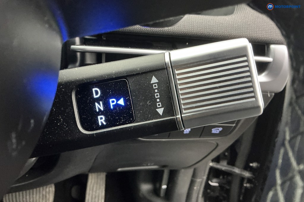 Hyundai Tucson Premium Automatic Petrol-Electric Hybrid SUV - Stock Number (1618310) - 28th supplementary image