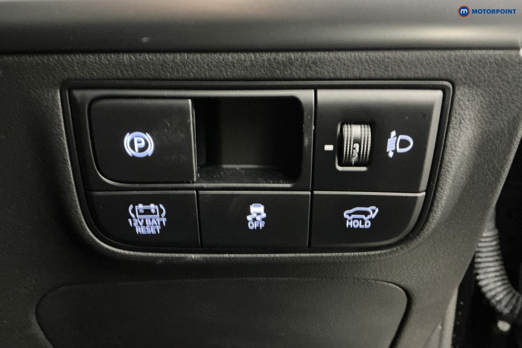 Hyundai Tucson Premium Automatic Petrol-Electric Hybrid SUV - Stock Number (1618310) - 29th supplementary image