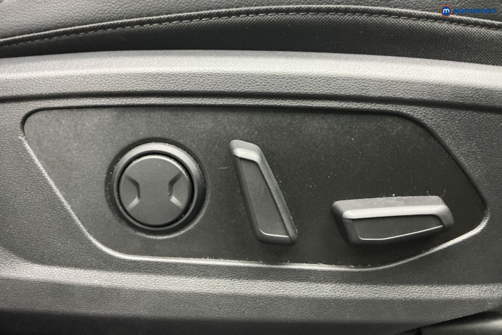 Hyundai Tucson Premium Automatic Petrol-Electric Hybrid SUV - Stock Number (1618310) - 30th supplementary image