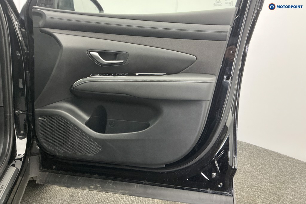Hyundai Tucson Premium Automatic Petrol-Electric Hybrid SUV - Stock Number (1618310) - 31st supplementary image
