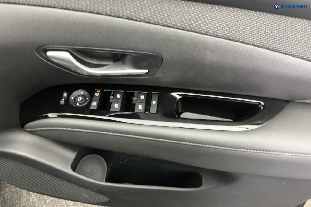 Hyundai Tucson Premium Automatic Petrol-Electric Hybrid SUV - Stock Number (1618310) - 32nd supplementary image