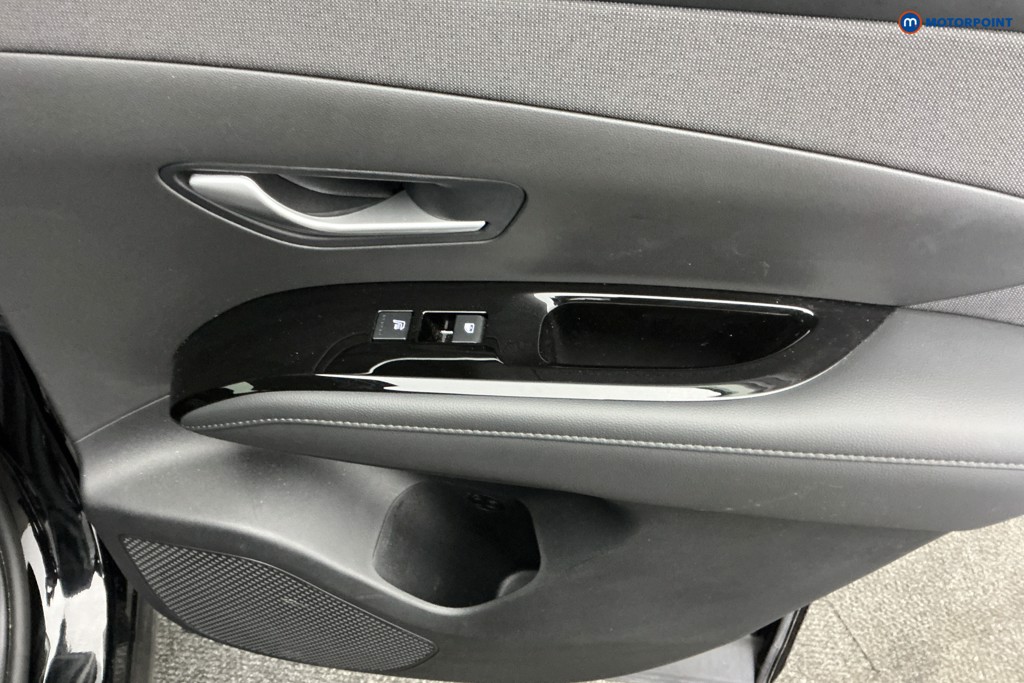 Hyundai Tucson Premium Automatic Petrol-Electric Hybrid SUV - Stock Number (1618310) - 34th supplementary image