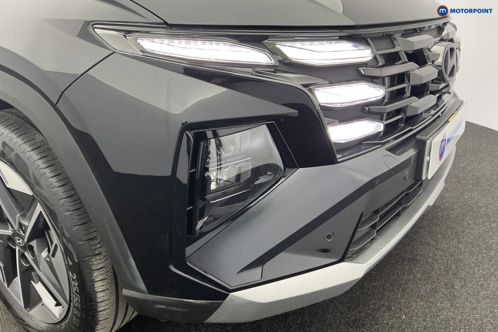 Hyundai Tucson Premium Automatic Petrol-Electric Hybrid SUV - Stock Number (1618310) - 36th supplementary image