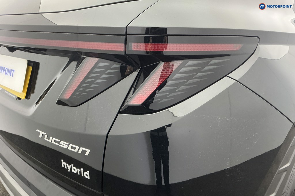 Hyundai Tucson Premium Automatic Petrol-Electric Hybrid SUV - Stock Number (1618310) - 37th supplementary image