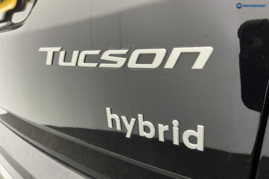 Hyundai Tucson Premium Automatic Petrol-Electric Hybrid SUV - Stock Number (1618310) - 38th supplementary image