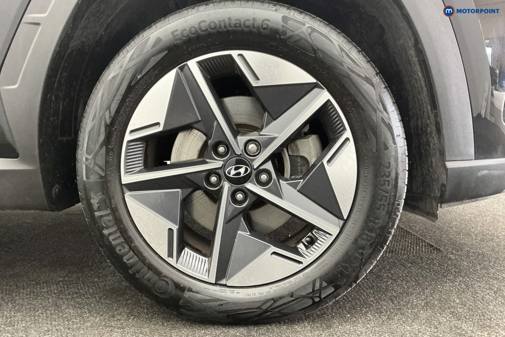 Hyundai Tucson Premium Automatic Petrol-Electric Hybrid SUV - Stock Number (1618310) - 43rd supplementary image