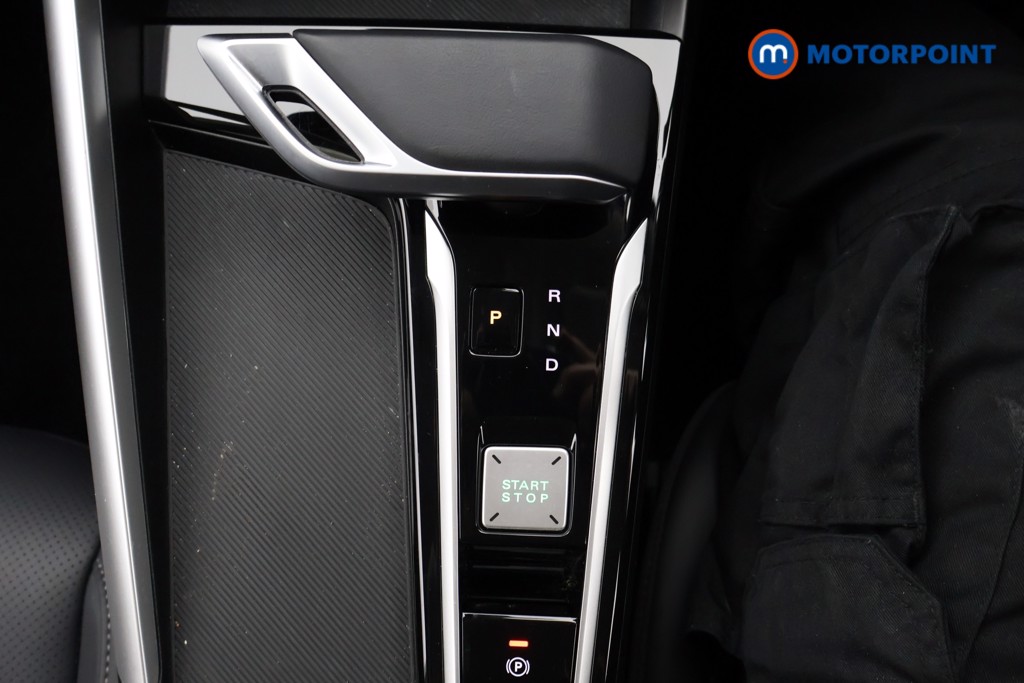 Mg Motor Uk ZS Trophy Automatic Petrol-Electric Hybrid SUV - Stock Number (1618447) - 6th supplementary image