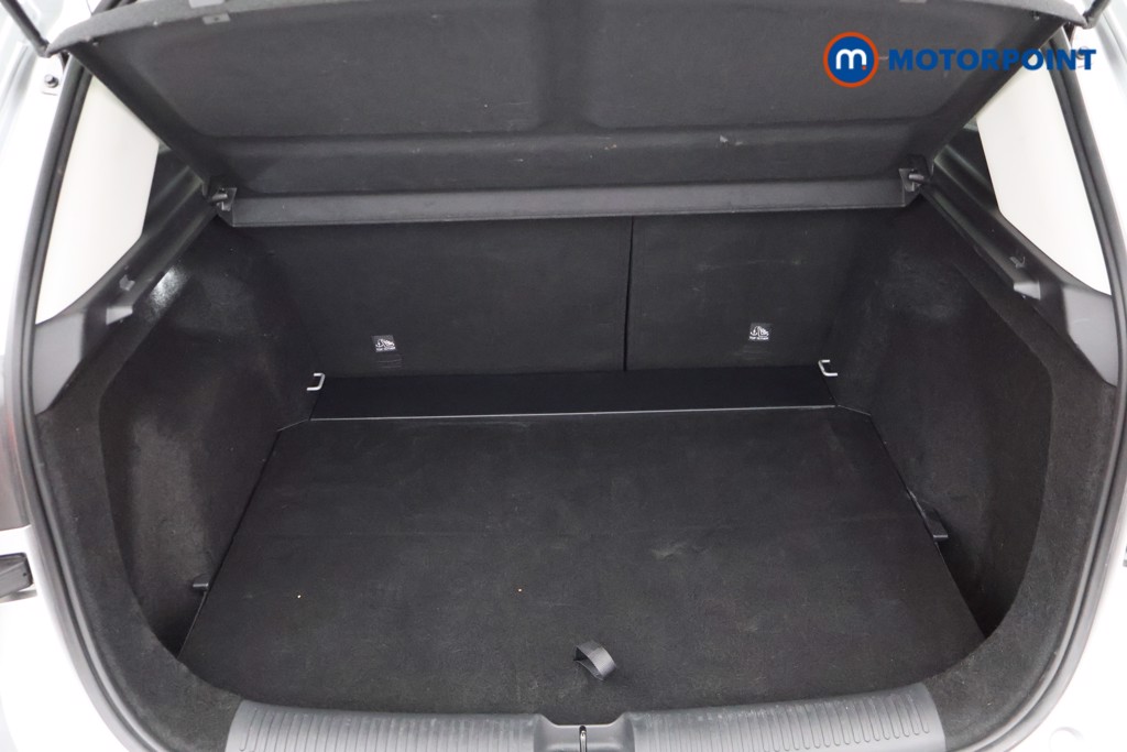 Mg Motor Uk ZS Trophy Automatic Petrol-Electric Hybrid SUV - Stock Number (1618447) - 12th supplementary image