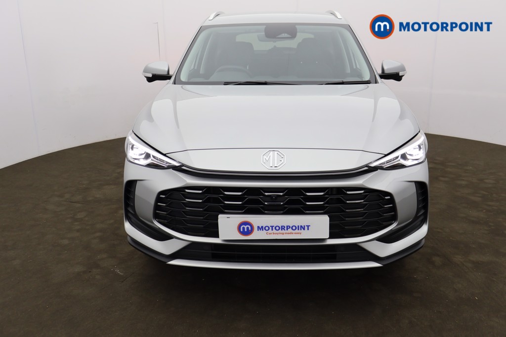 Mg Motor Uk ZS Trophy Automatic Petrol-Electric Hybrid SUV - Stock Number (1618447) - 15th supplementary image