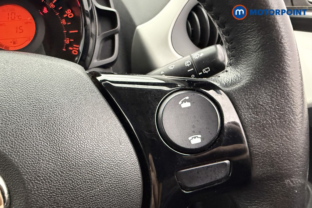 Toyota Aygo X-Play Manual Petrol Hatchback - Stock Number (1618484) - 7th supplementary image