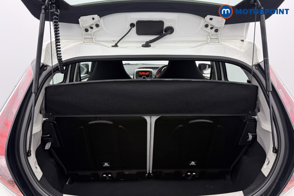 Toyota Aygo X-Play Manual Petrol Hatchback - Stock Number (1618484) - 12th supplementary image