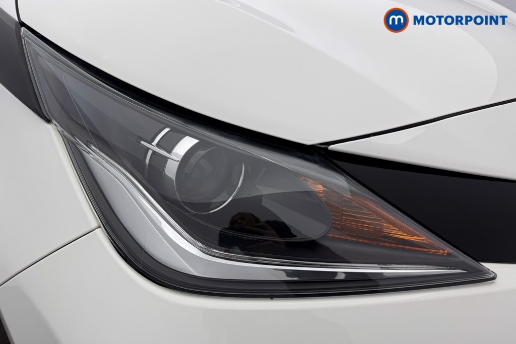 Toyota Aygo X-Play Manual Petrol Hatchback - Stock Number (1618484) - 13th supplementary image