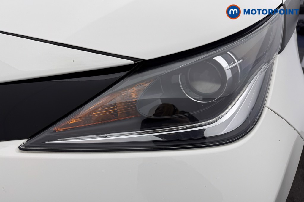 Toyota Aygo X-Play Manual Petrol Hatchback - Stock Number (1618484) - 14th supplementary image