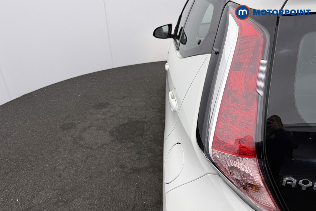 Toyota Aygo X-Play Manual Petrol Hatchback - Stock Number (1618484) - 15th supplementary image