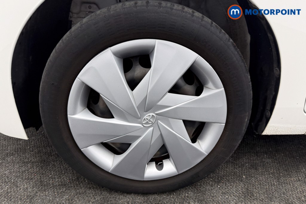 Toyota Aygo X-Play Manual Petrol Hatchback - Stock Number (1618484) - 20th supplementary image