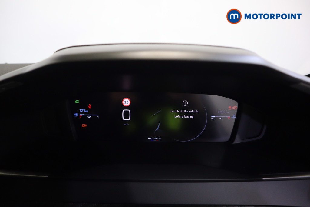 Peugeot 208 Allure Manual Petrol Hatchback - Stock Number (1618499) - 4th supplementary image