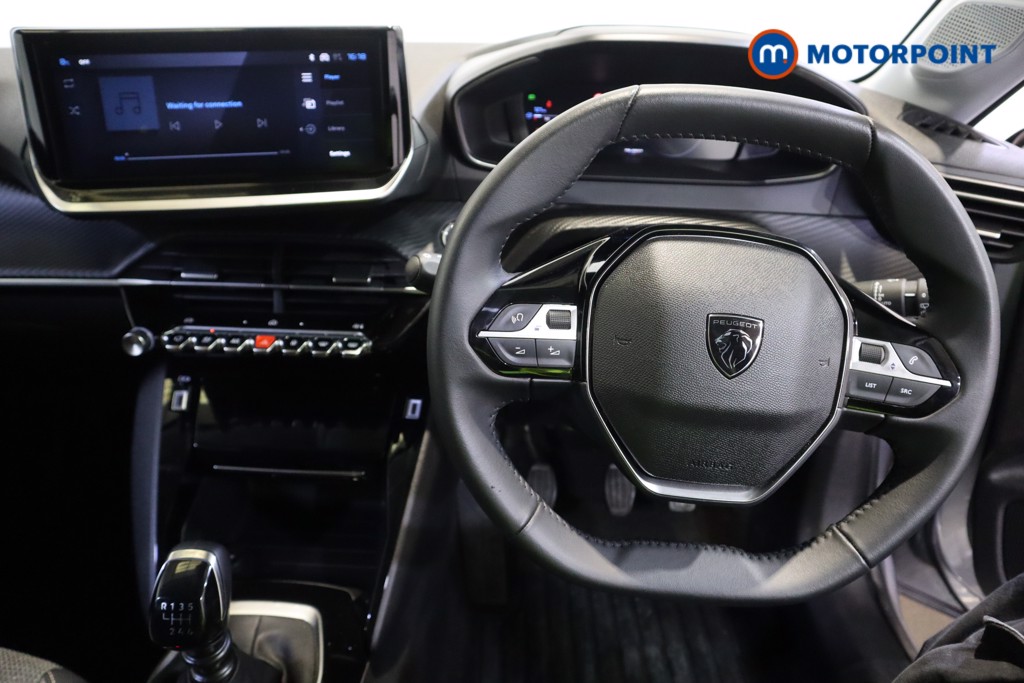 Peugeot 208 Allure Manual Petrol Hatchback - Stock Number (1618499) - 5th supplementary image